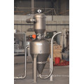 Positive Pressure Dense Phase Conveying Equipment